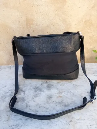 Borsa Ashby Burberry Nera