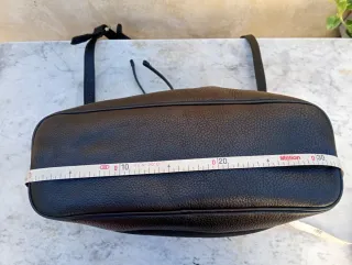 Borsa Ashby Burberry Nera