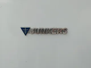 Calentador de agua Junkers