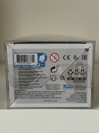 Funko Pop Spider-Girl 955 Marvel Special Edition