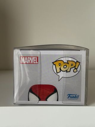 Funko Pop Spider-Girl 955 Marvel Special Edition