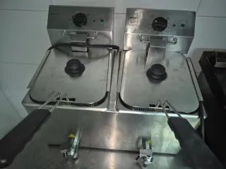 Lote vajilla hostelería