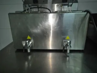 Lote vajilla hostelería