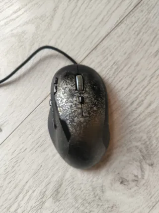 Ratón Logitech