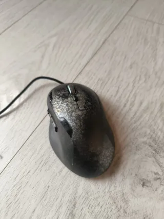 Ratón Logitech