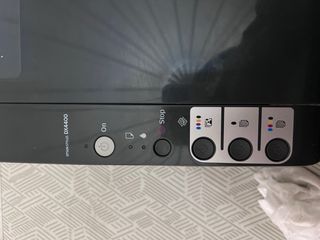 Impresora Epson Negra