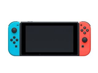 Nintendo switch negociable con mandos sin cargador