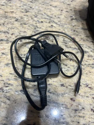 Sony Alpha 28-70mm + Accesorios