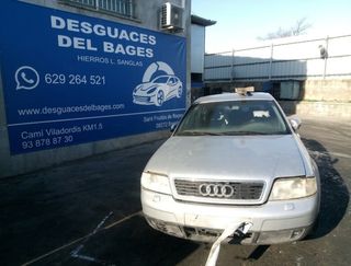 0281010394 centralita motor audi a6 berlina 526680