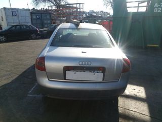 0281010394 centralita motor audi a6 berlina 526680