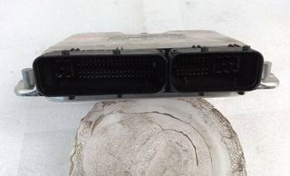 0281010394 centralita motor audi a6 berlina 526680