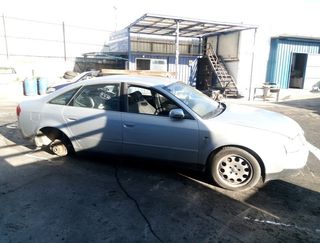 0281010394 centralita motor audi a6 berlina 526680