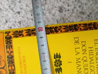 Don Quijote de la Mancha