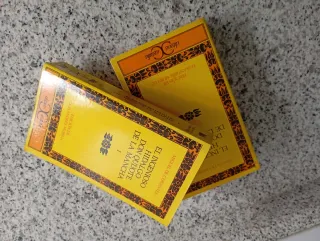 Don Quijote de la Mancha
