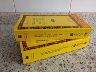 Don Quijote de la Mancha