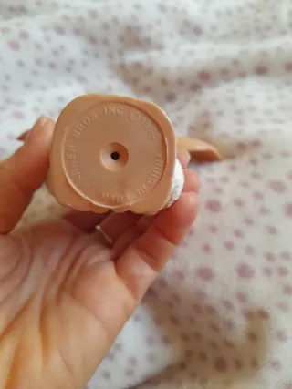 GIZMO Gremlins Warner Bros Figura años 80 años 90.