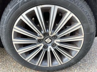 Llantas SEAT Ibiza 6J grupo VAG