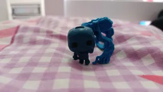 Figuras Kinder Joy Stranger Things