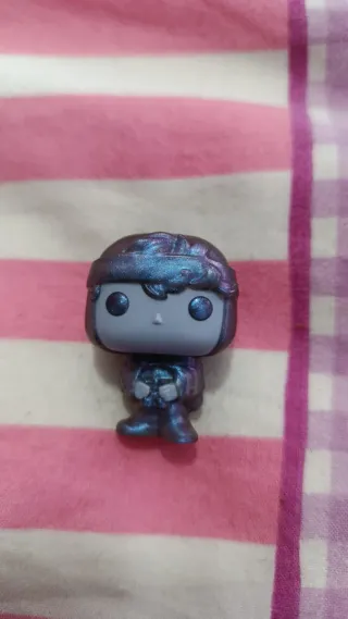 Figuras Kinder Joy Stranger Things