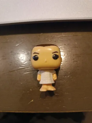 Figuras Kinder Joy Stranger Things