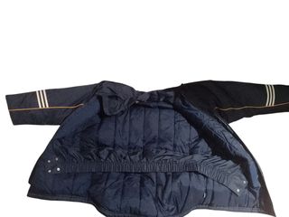 Chaqueta Adidas Real Madrid Vintage Oversize