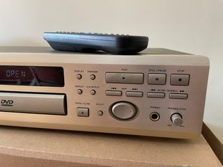 Denon DVD-1500