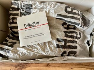 Zapatos Callaghan Adaptaction Hombre Beige