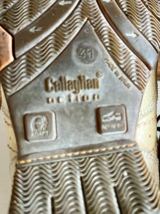 Zapatos Callaghan Adaptaction Hombre Beige