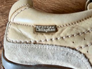 Zapatos Callaghan Adaptaction Hombre Beige