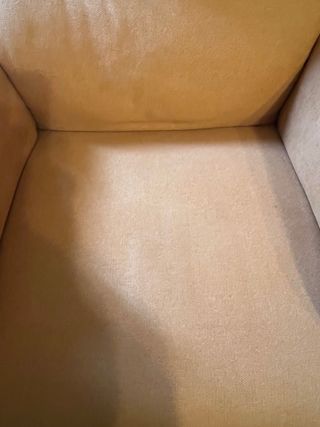 Poltrona relax 4 motori come nuova