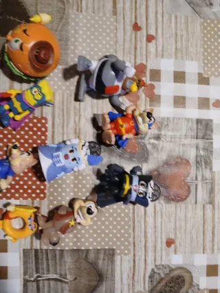 Sorprese Old Wild West