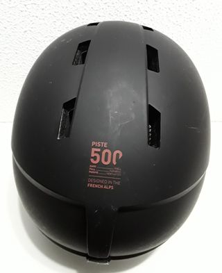 Casco de esqui Wedze