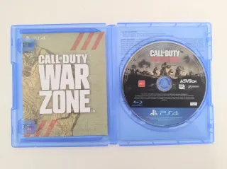 Call of Duty Vanguard PS4