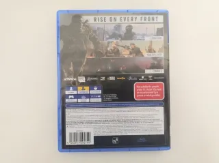 Call of Duty Vanguard PS4