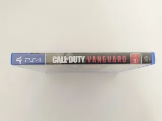 Call of Duty Vanguard PS4