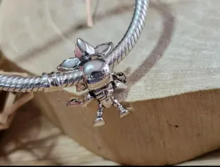 Charm Demogorgon Stranger Things