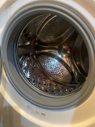 Washing M Lavadora-Secadora Hisense 8kg/5kg ClaseA