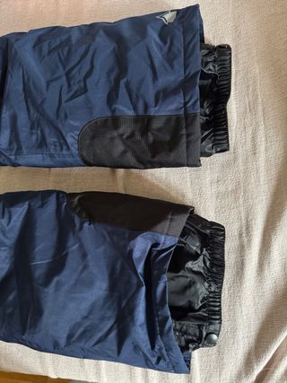 Pantalón de nieve 10-12 años (146/152) nuevo