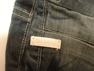 Pantalones vaqueros mujer talla 28 Guru