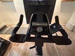 Bicicleta Ciclo Indoor
