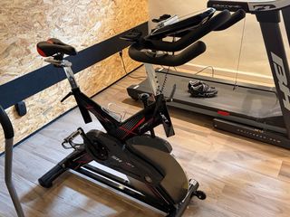 Bicicleta Ciclo Indoor