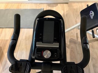 Bicicleta Ciclo Indoor