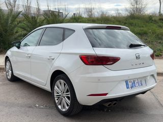 SEAT Leon 2019