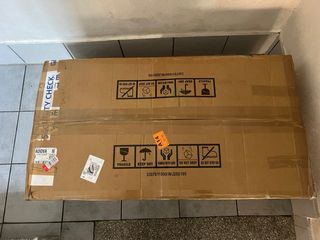 Macchina elettrica Mercedes GLC AMG per bambini