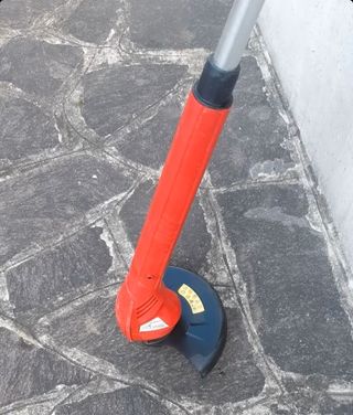 Tagliabordi Elettrico