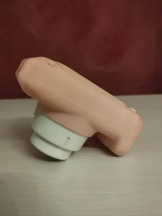 Cámara Digital Infantil Rosa