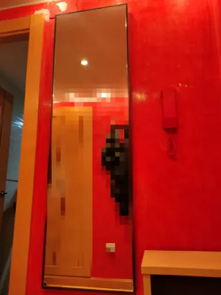 Mueble recibidor entrada