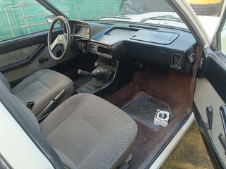 SEAT 131.2500 SUPERMIRAFIORI 1960