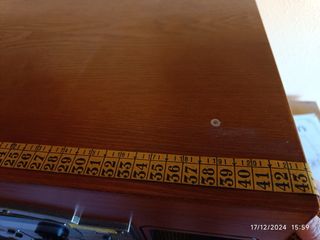 Tocadiscos de vinilo multimedia Lauson