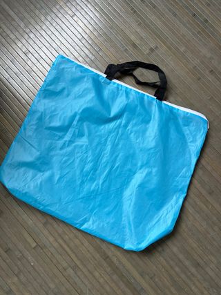 Piscina de bolas infantil plegable